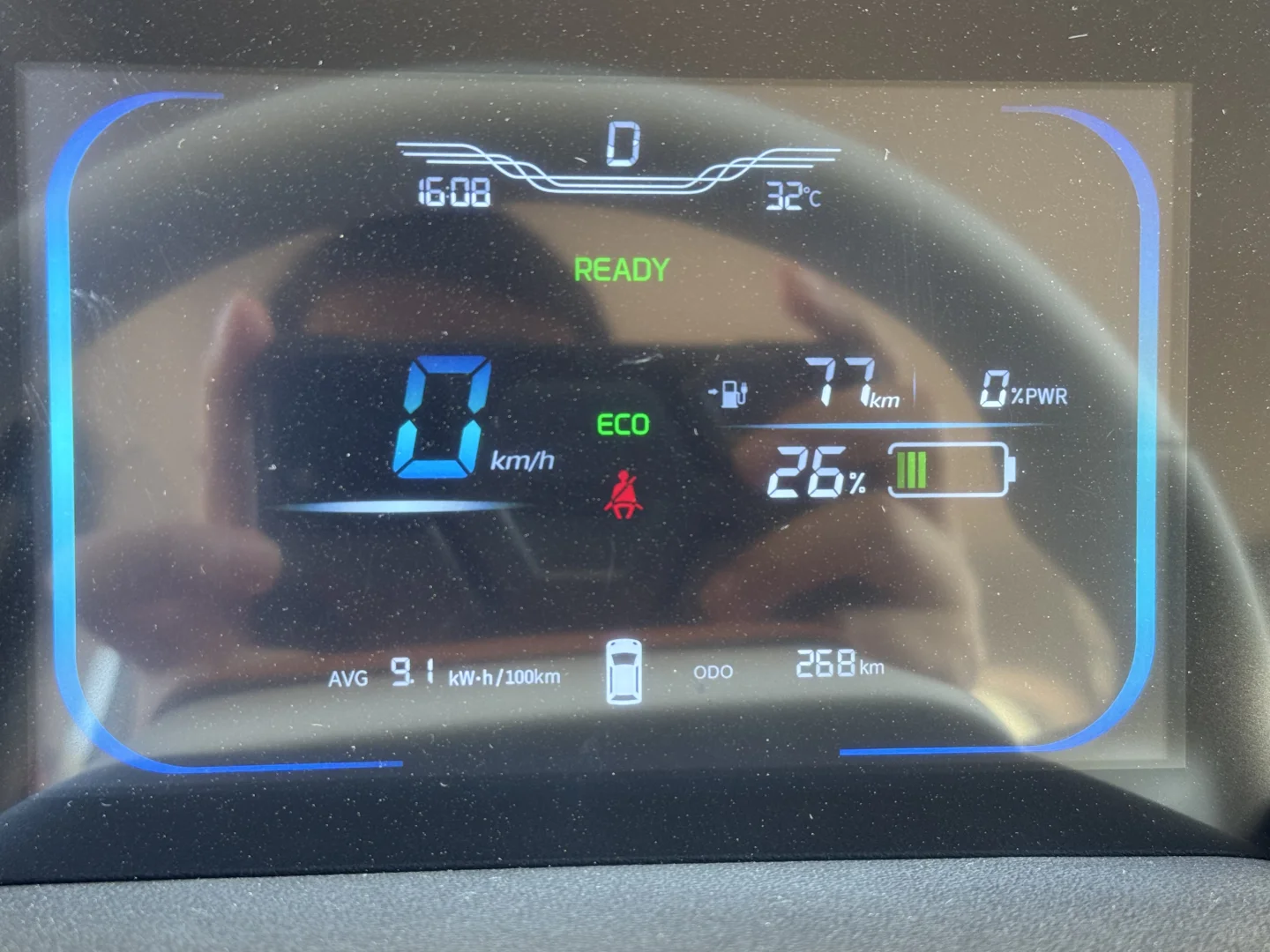 长安糯玉米 2025蜜沁版301续航