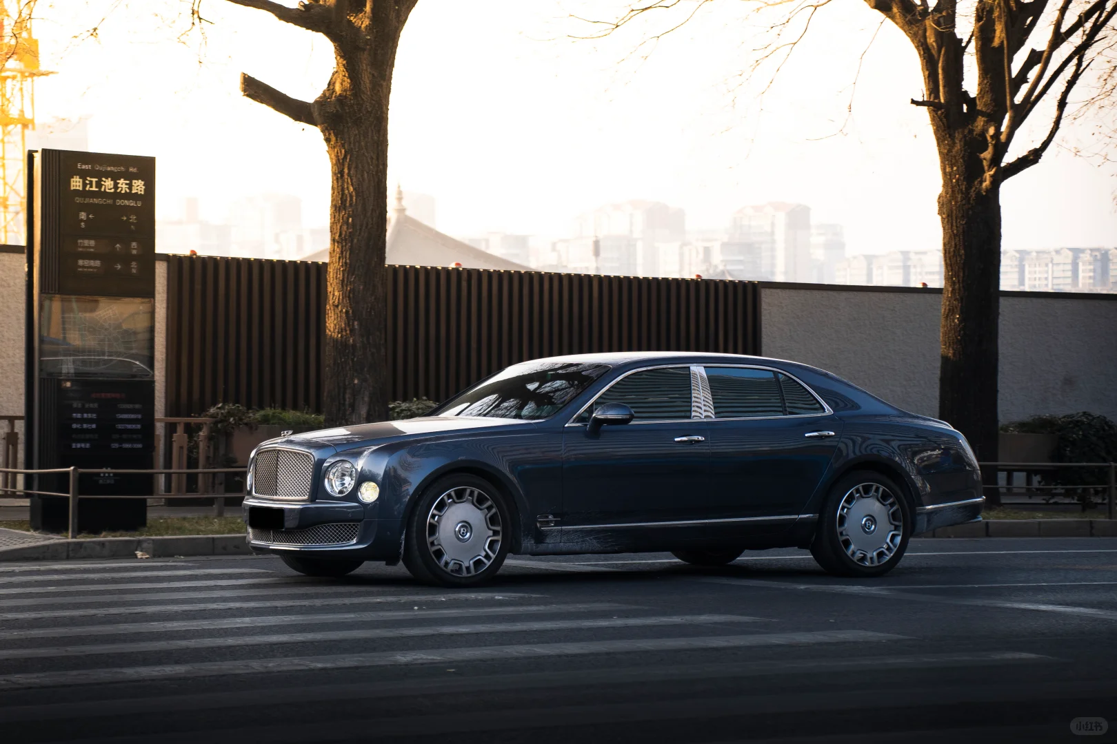 哪一台顶级豪华轿车更受大家钦佩呢？