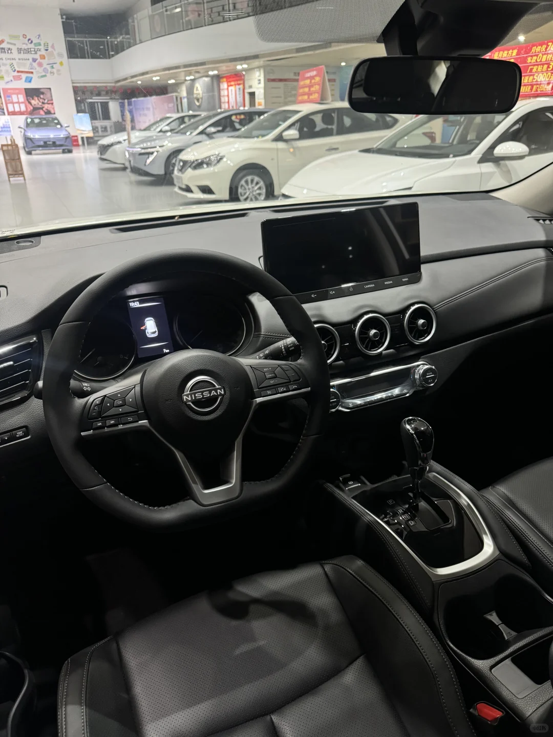 12W➕起步的全能型合资SUV