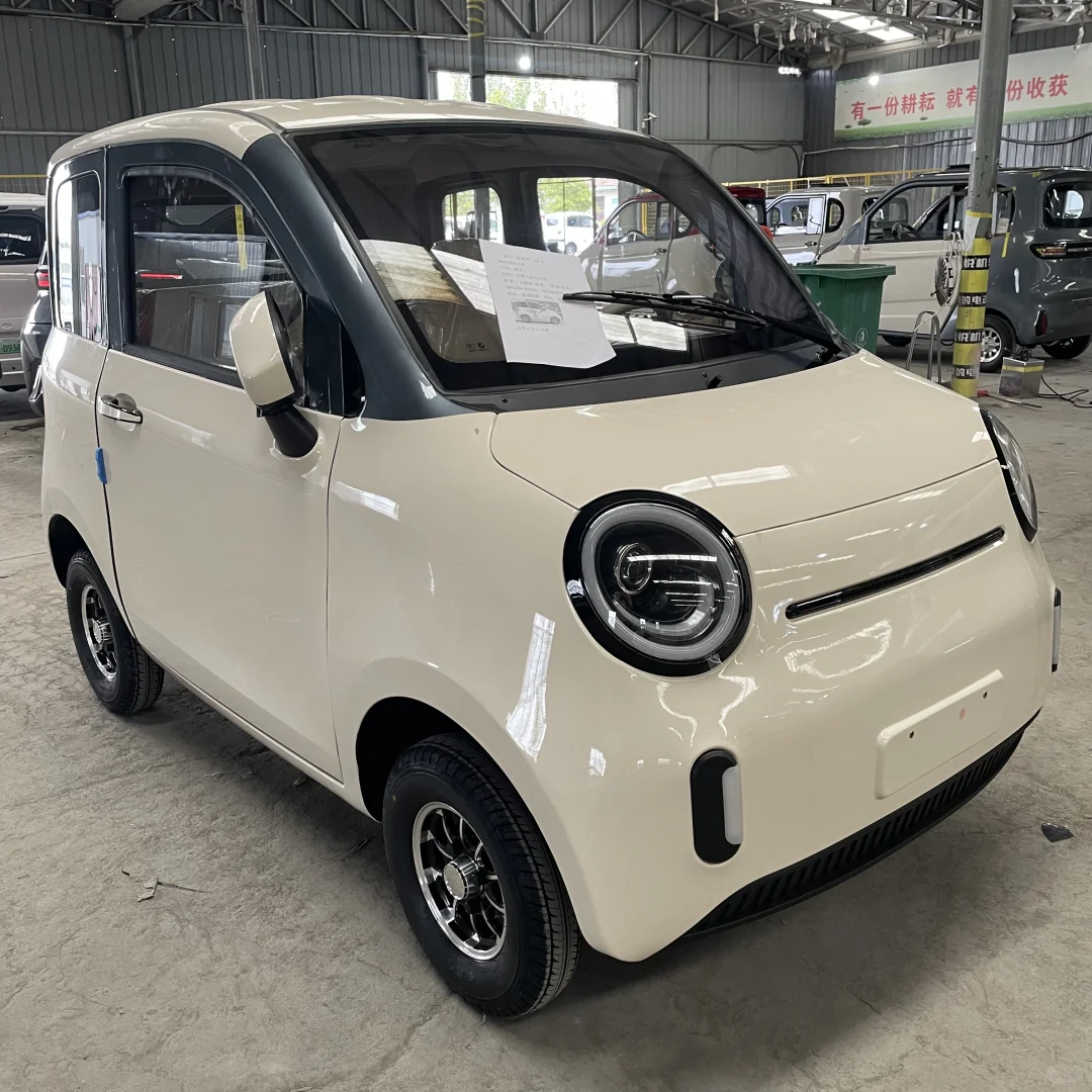 这个对开门的小车6000多，值不值呀