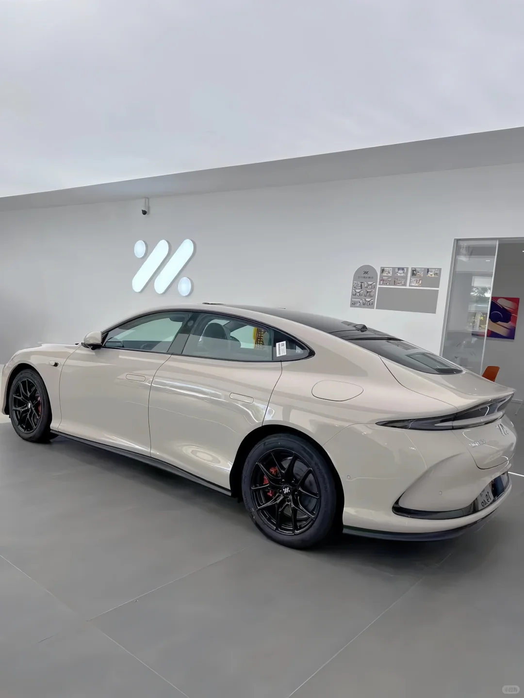 6万拿下高颜值公主轿跑