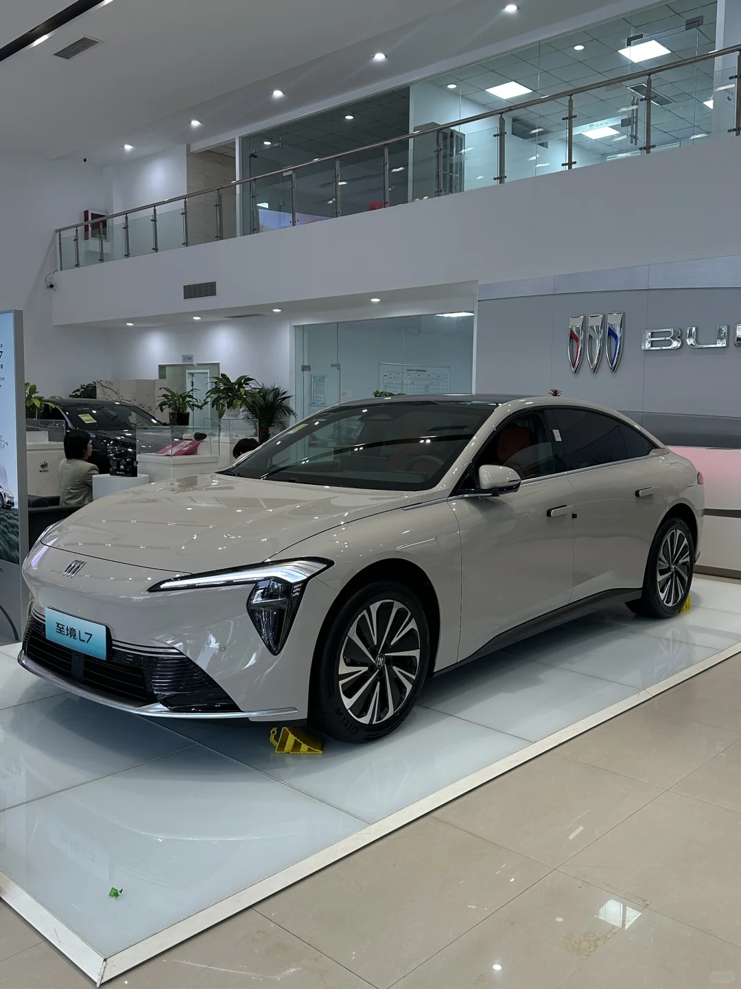 🚗说它是B级车的天花板，没人反驳吧！！