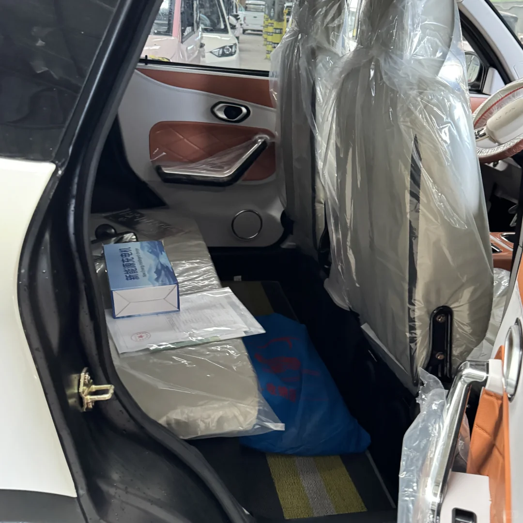 1万多入手的小卡宴，香不香呀