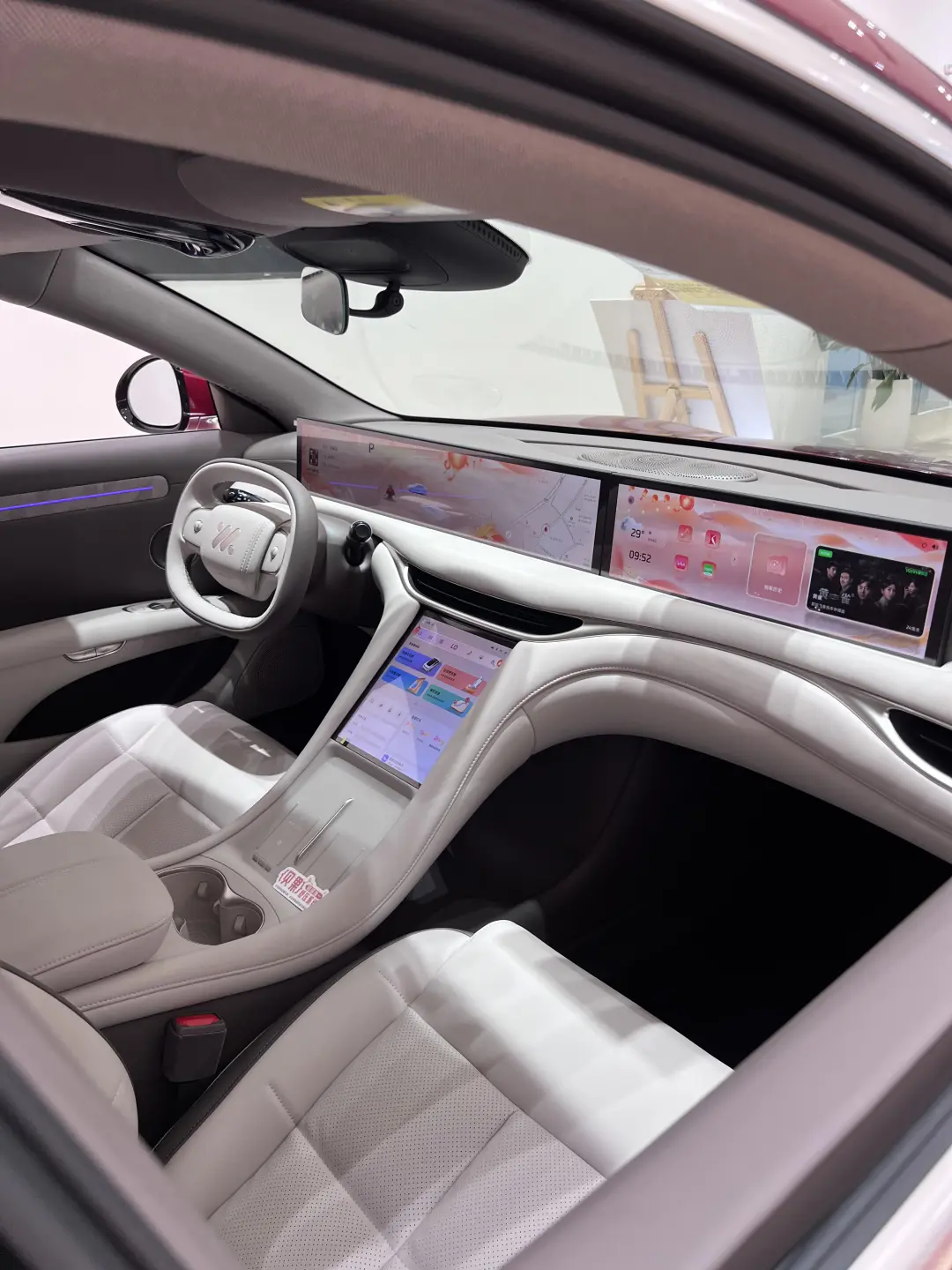 三万存款拿下梦中情车