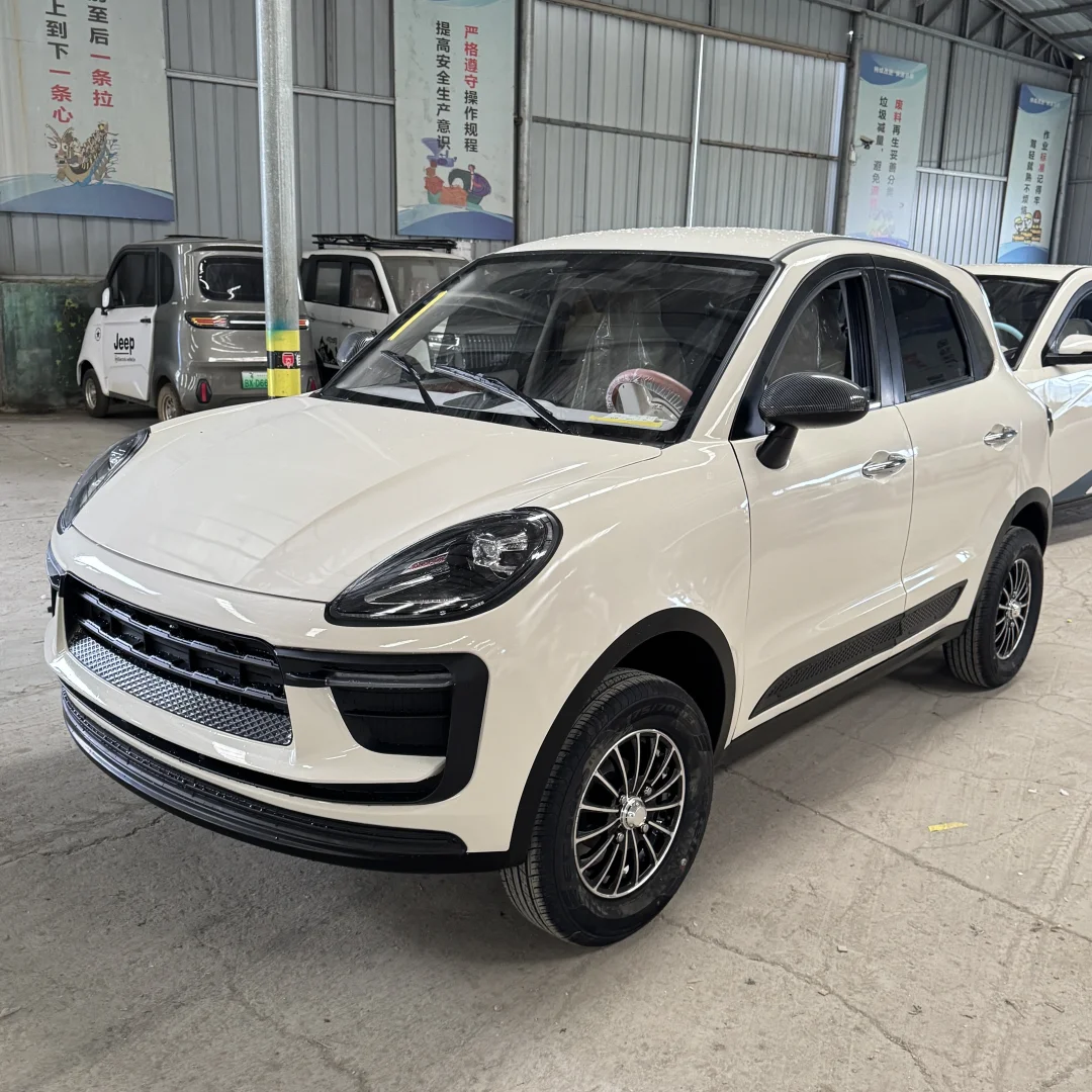 1万多入手的小卡宴，香不香呀