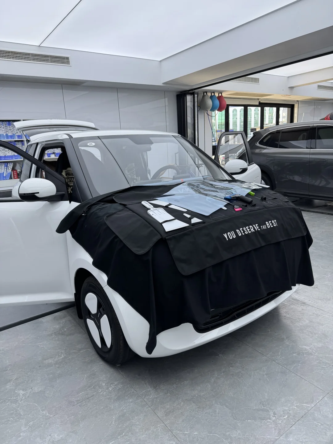 长安糯玉米 2025蜜沁版301续航