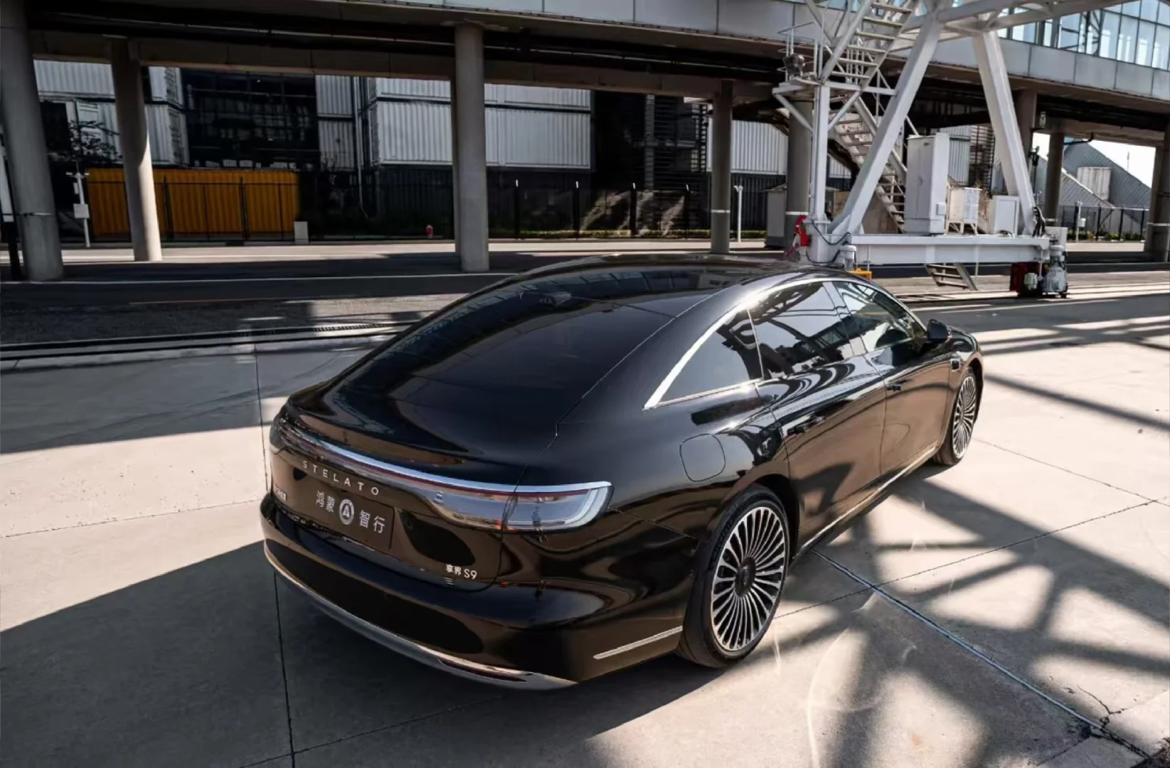 谁才是你的梦中情车