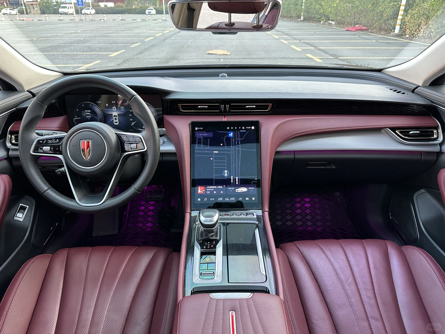 去年落地18的红旗H5，现在只能卖一半了