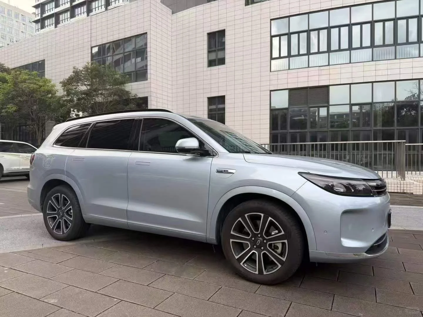 全款11.8万🉐️24年问界M7