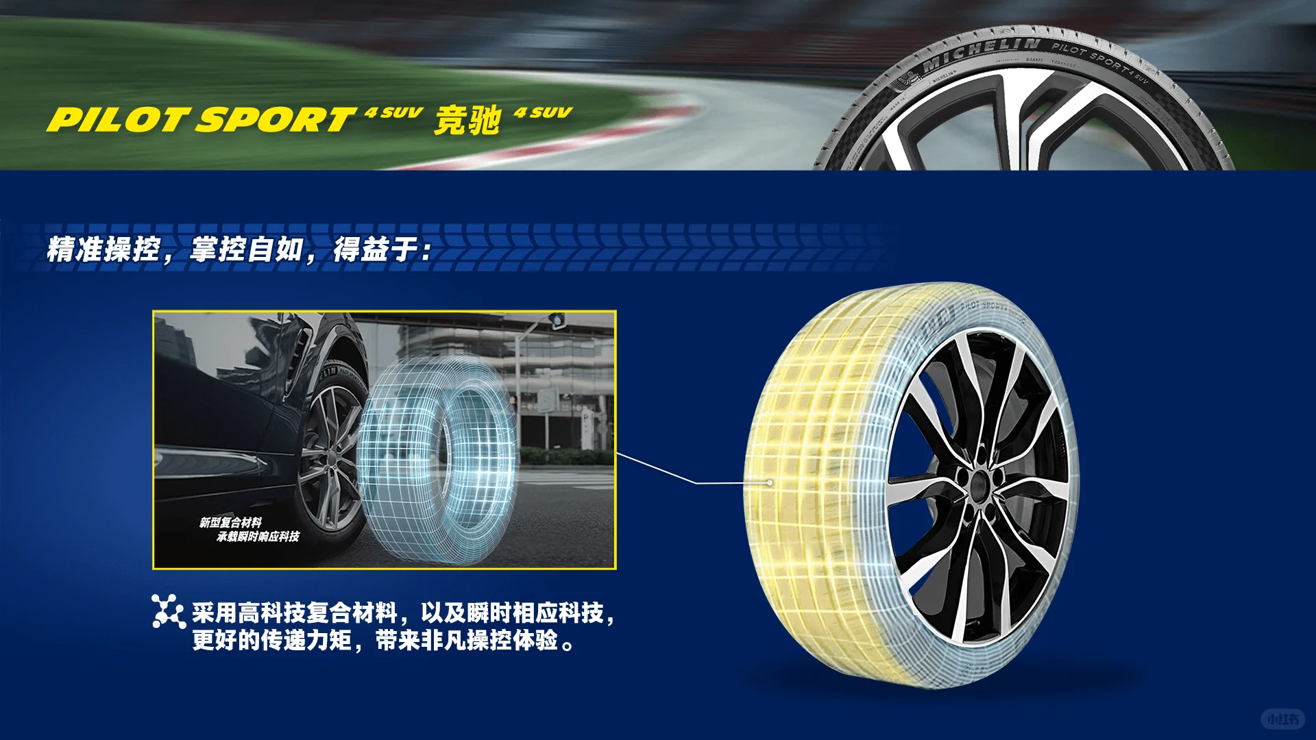 晒单记录｜PS4SUV