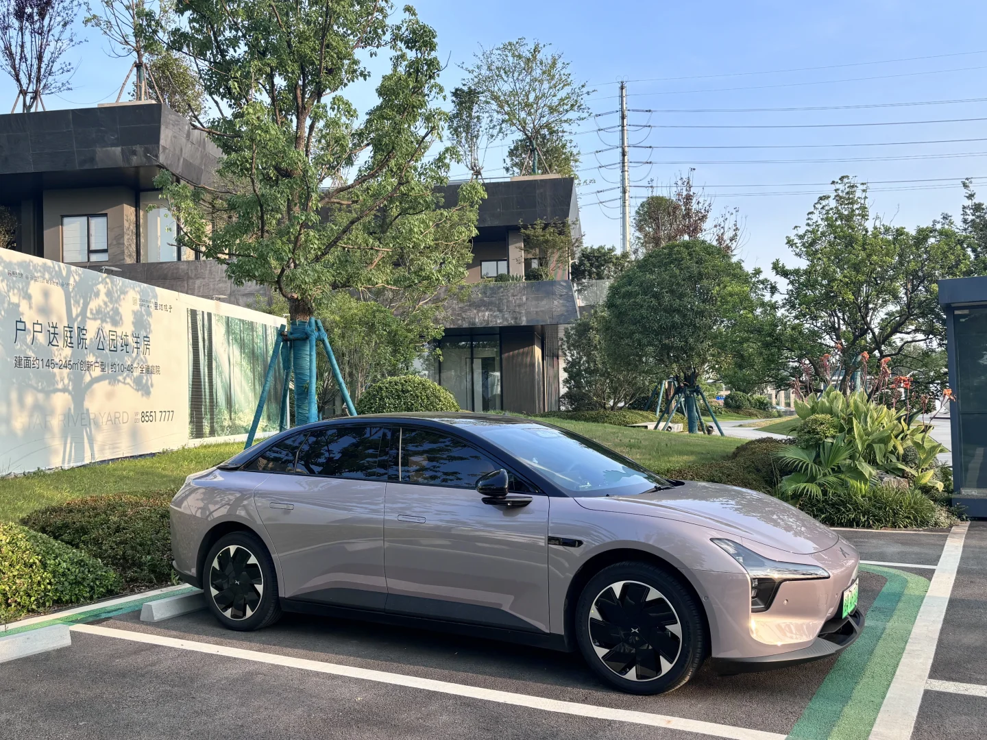 💜小紫mona3max 开了一千公里真实反馈！