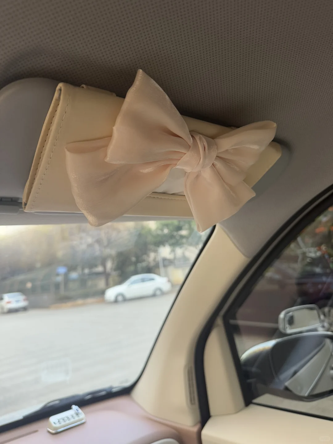 职场i人代步车宏光mini三代，改造清单来啦🚗