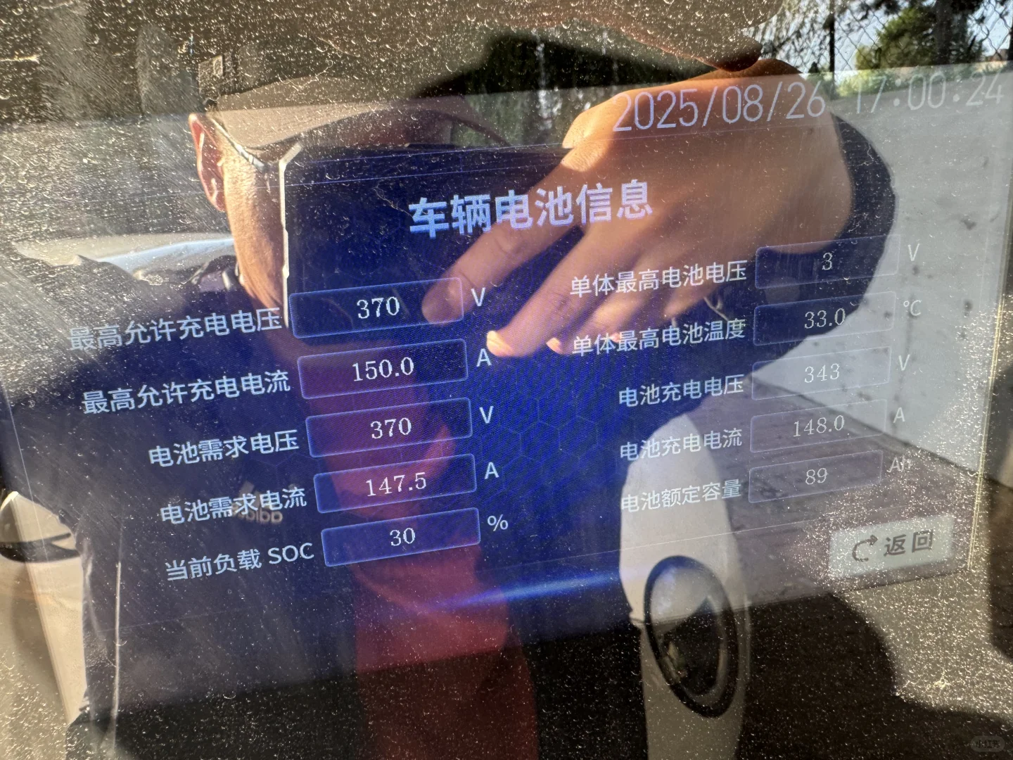 长安糯玉米 2025蜜沁版301续航