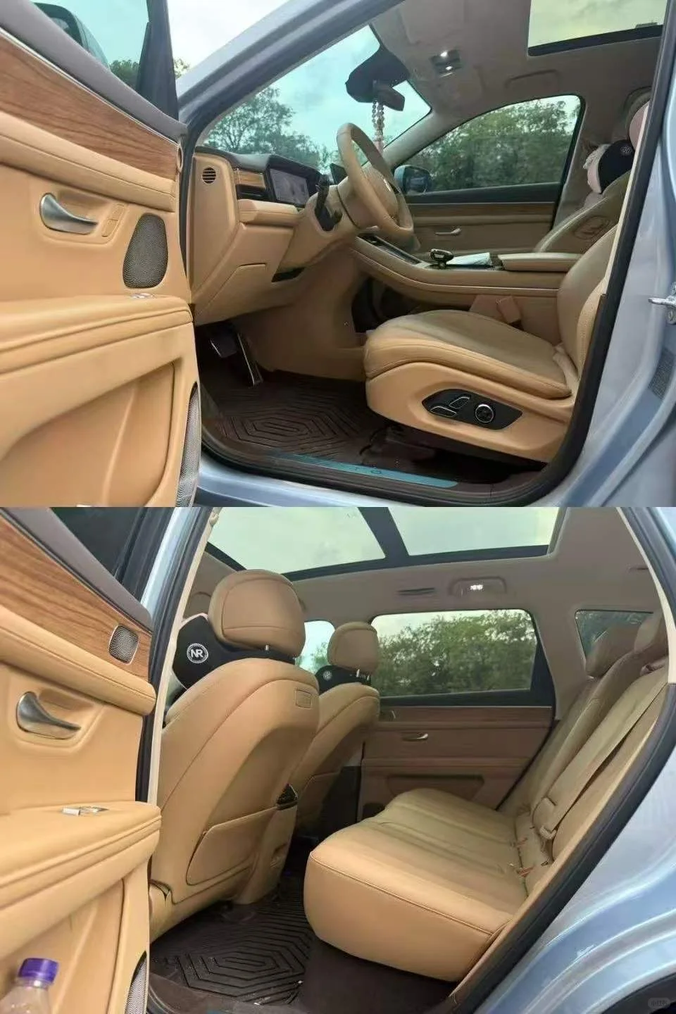 全款11.8万🉐️24年问界M7