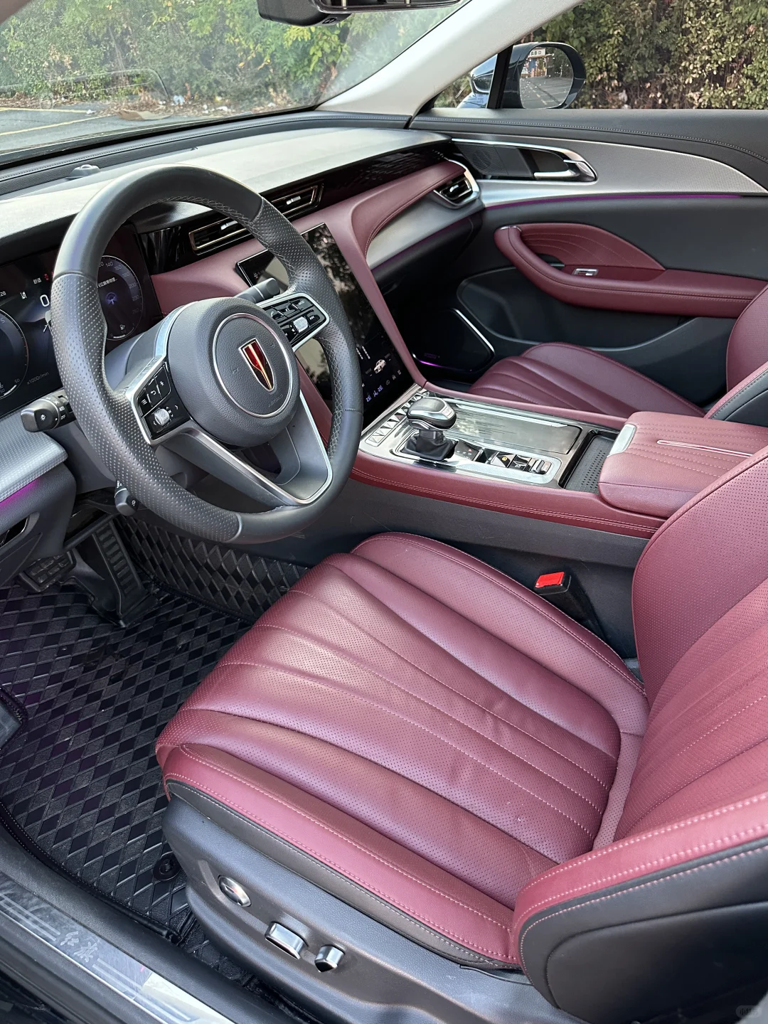 去年落地18的红旗H5，现在只能卖一半了