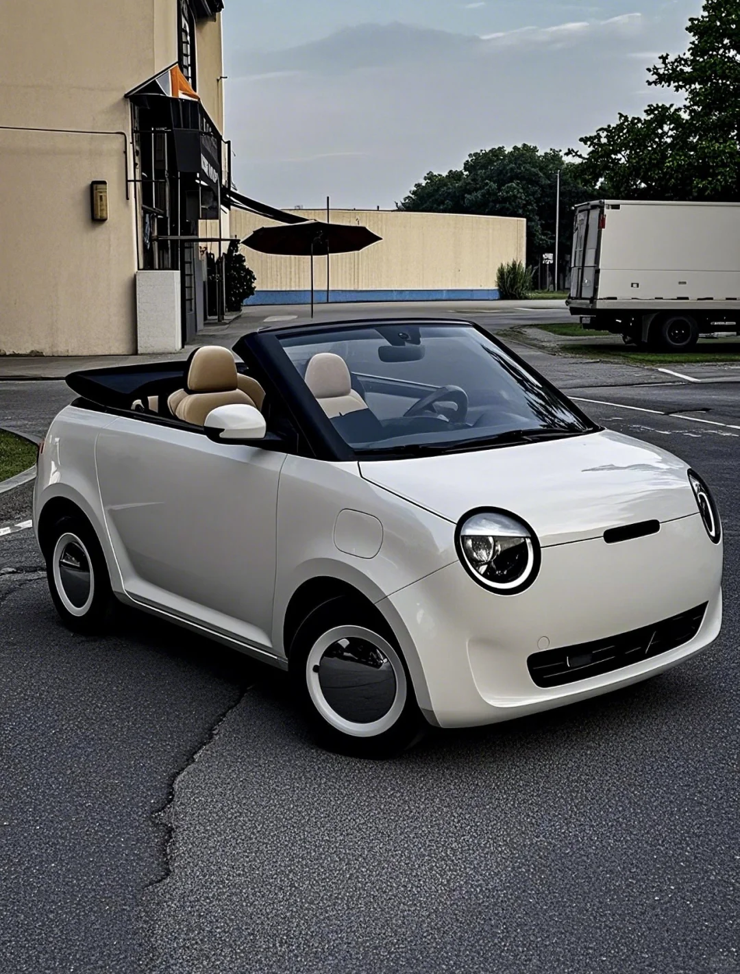 长安糯玉米 2025蜜沁版301续航