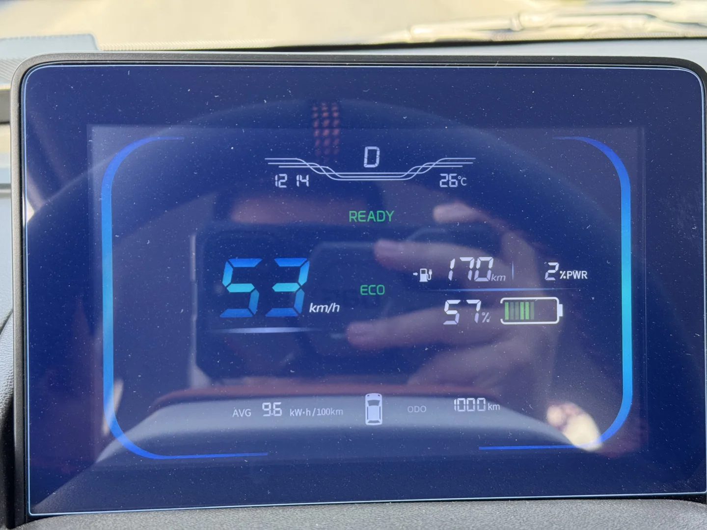 长安糯玉米 2025蜜沁版301续航