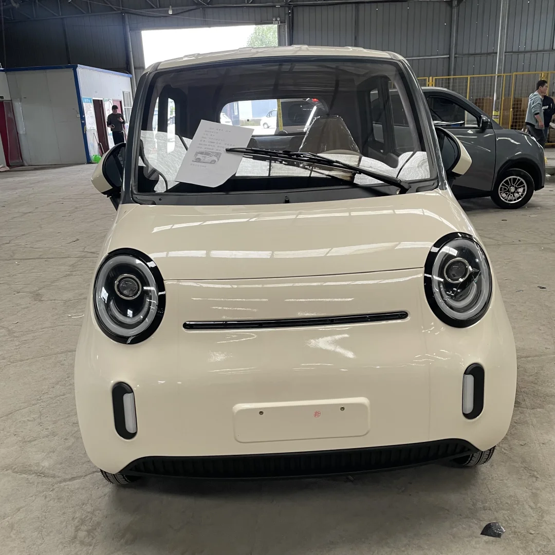 这个对开门的小车6000多，值不值呀