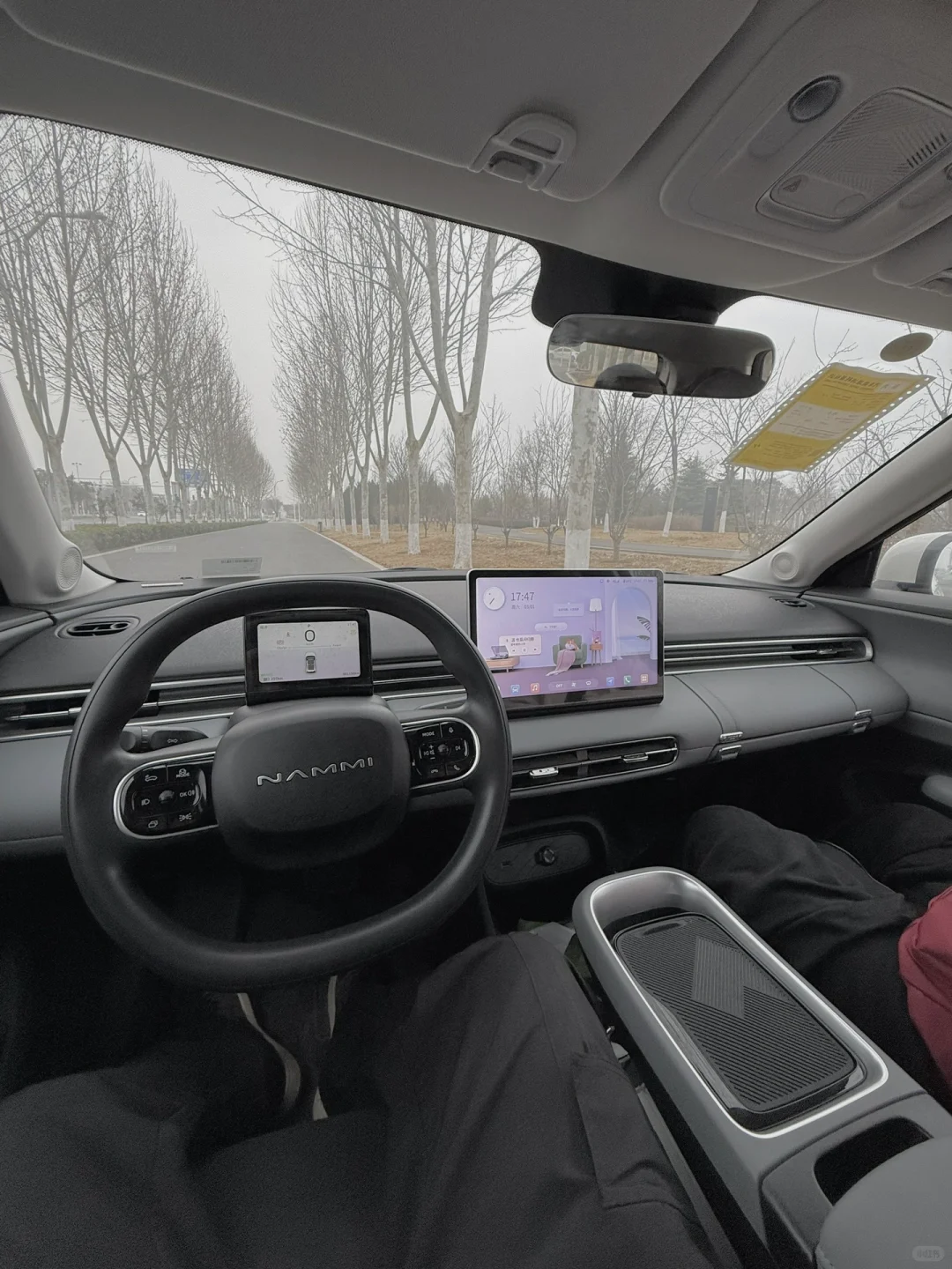 4万多拿下高颜值代步电动汽车