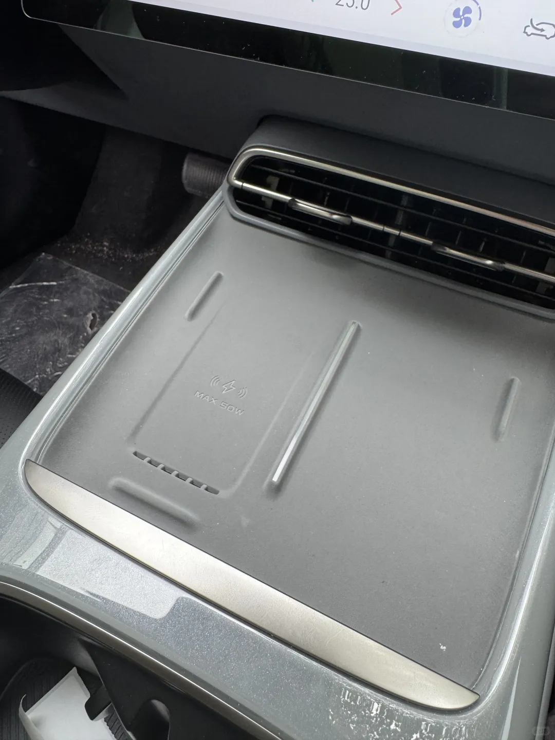 试驾完这车，我找到了同价以内最香的电车！