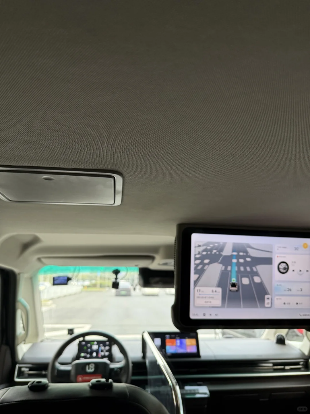 广州的无人驾驶