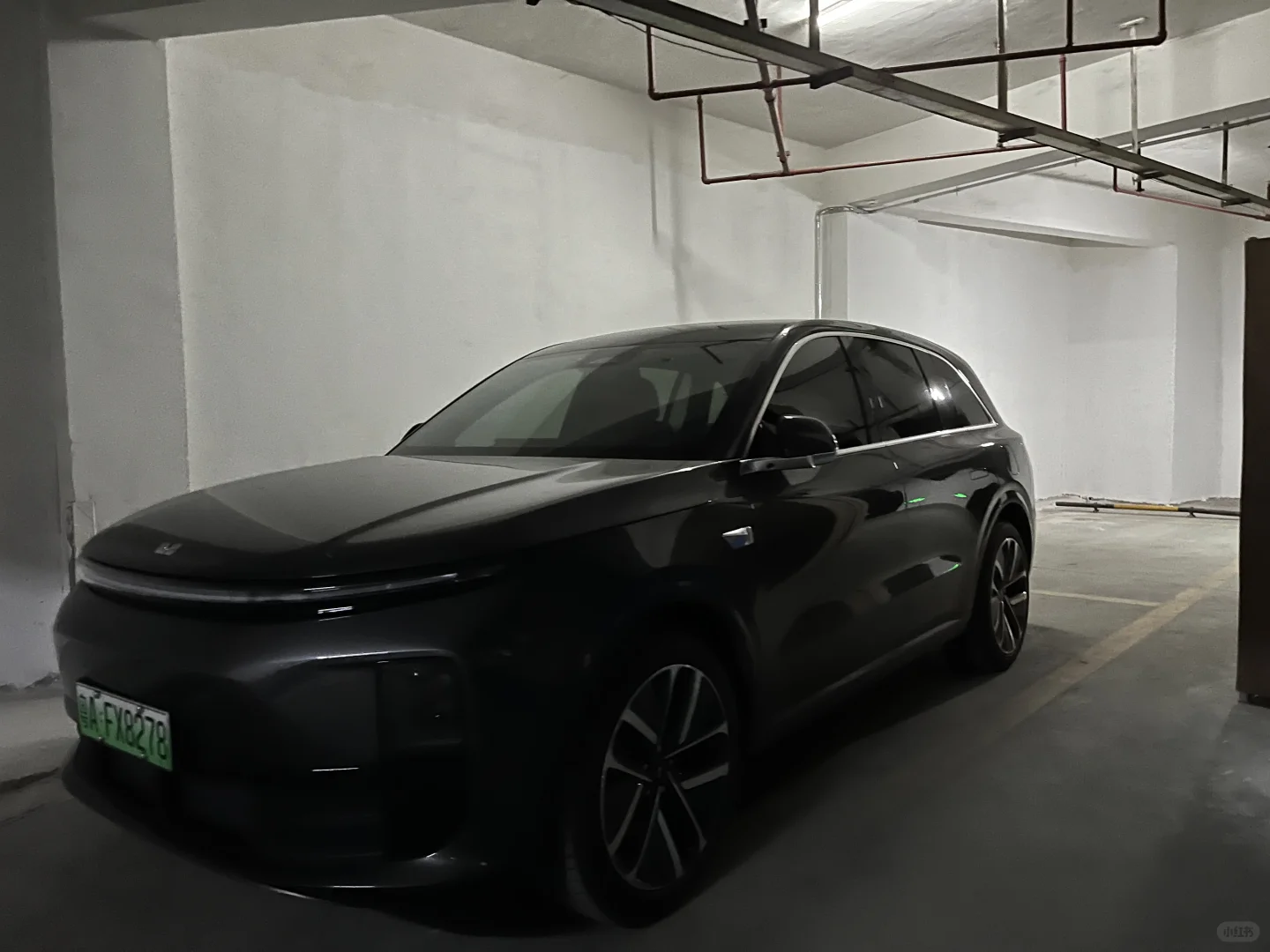 理想L6辅助驾驶：安全又可靠，真心推荐！