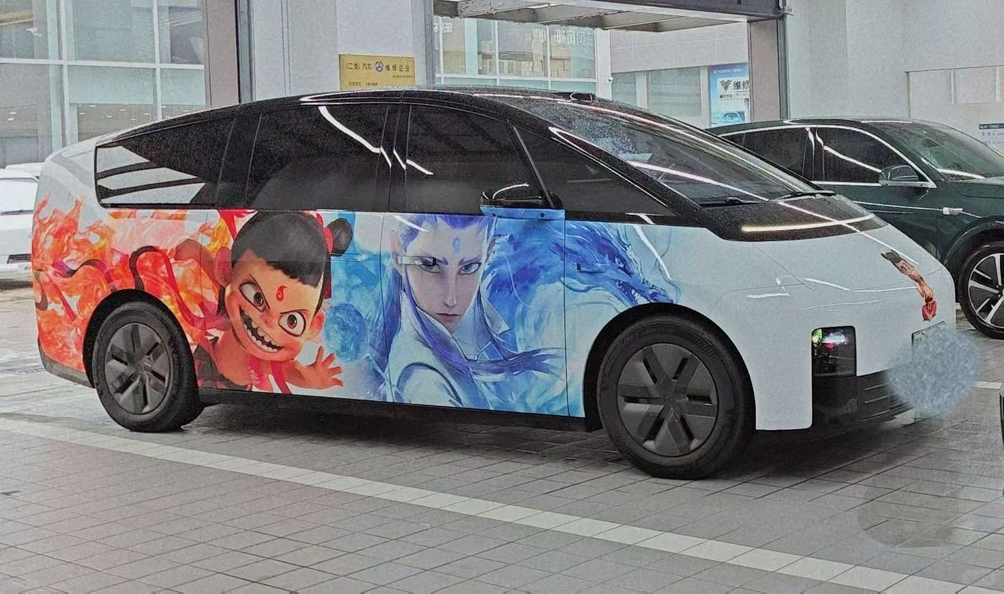 理想汽车交付150万辆