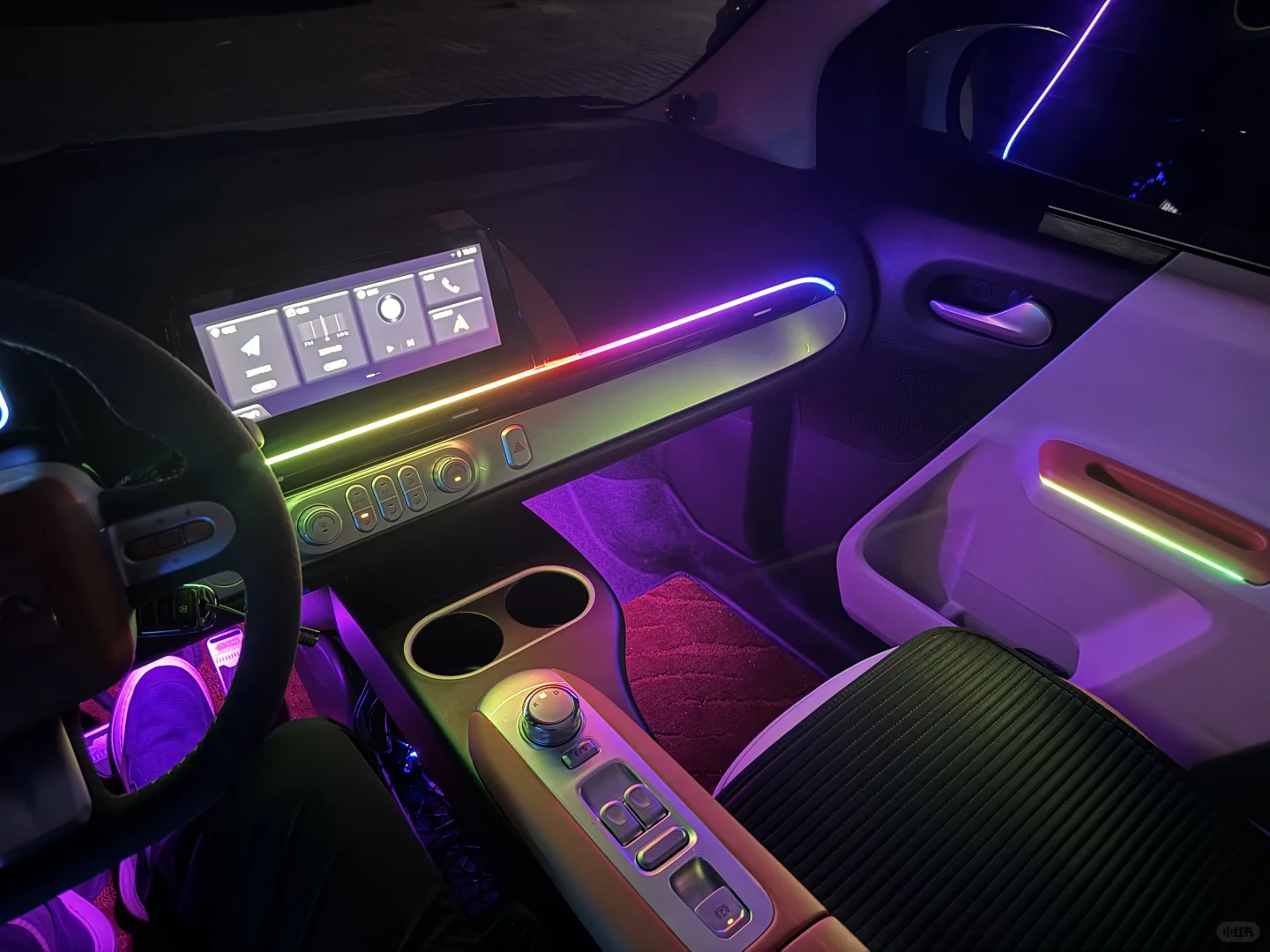 长安糯玉米 2025蜜沁版301续航