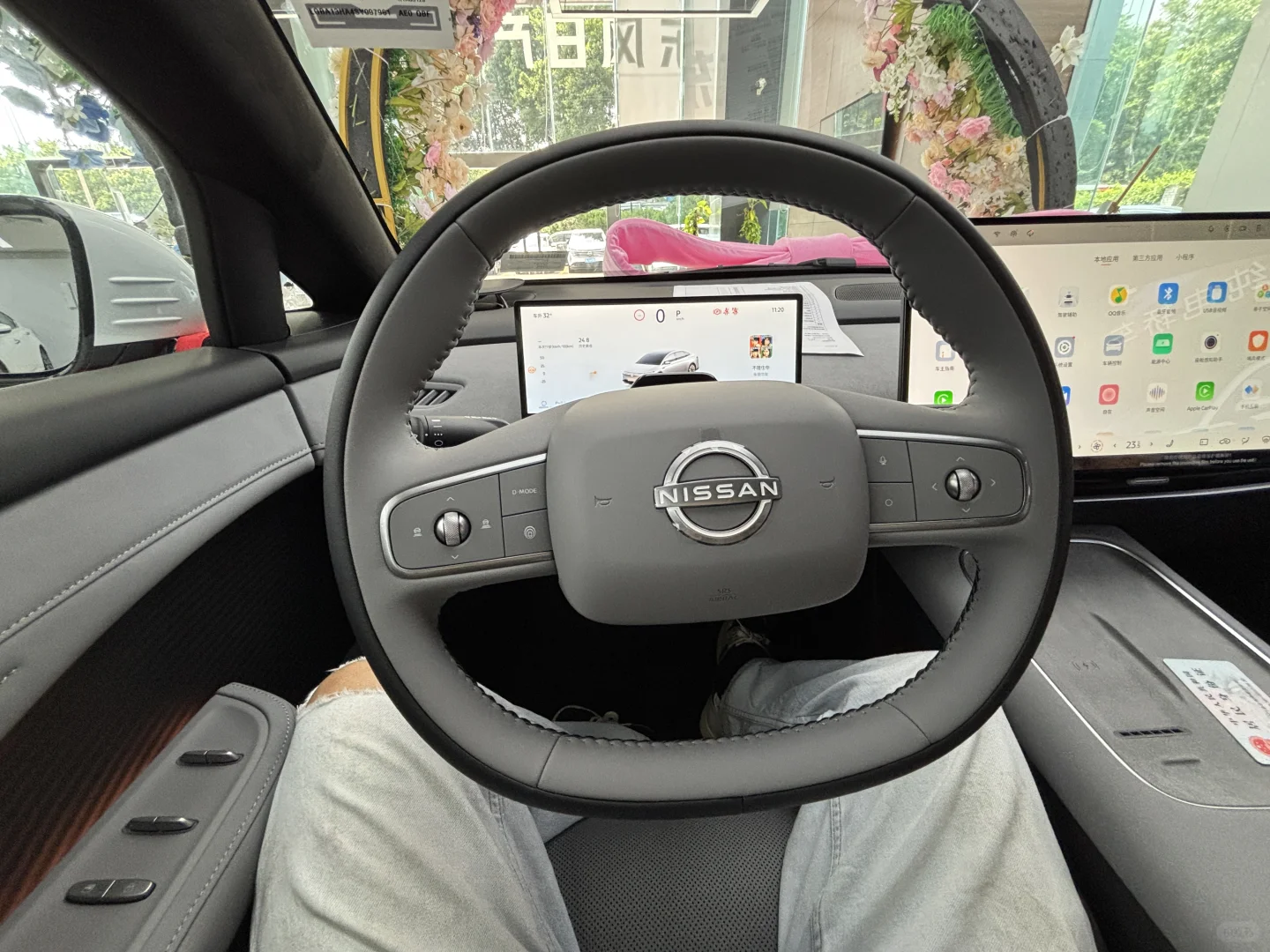 提车一周，日产N7真实车主剖析优缺点