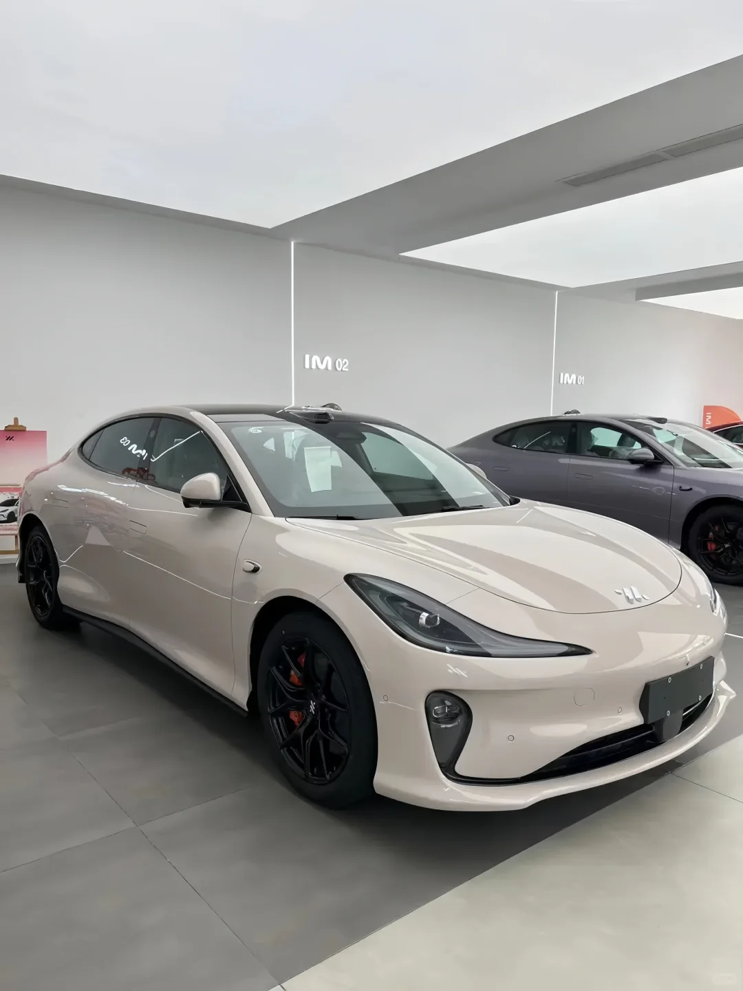 6万拿下高颜值公主轿跑