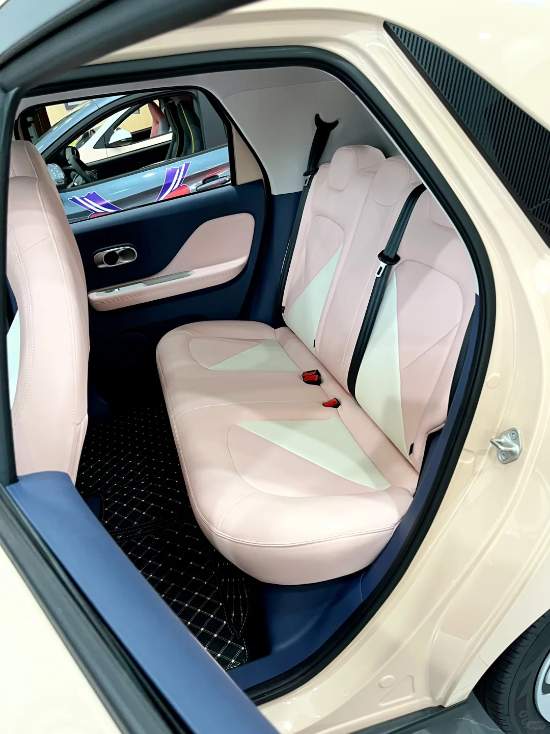 试驾完奇瑞多米，决定就它了！