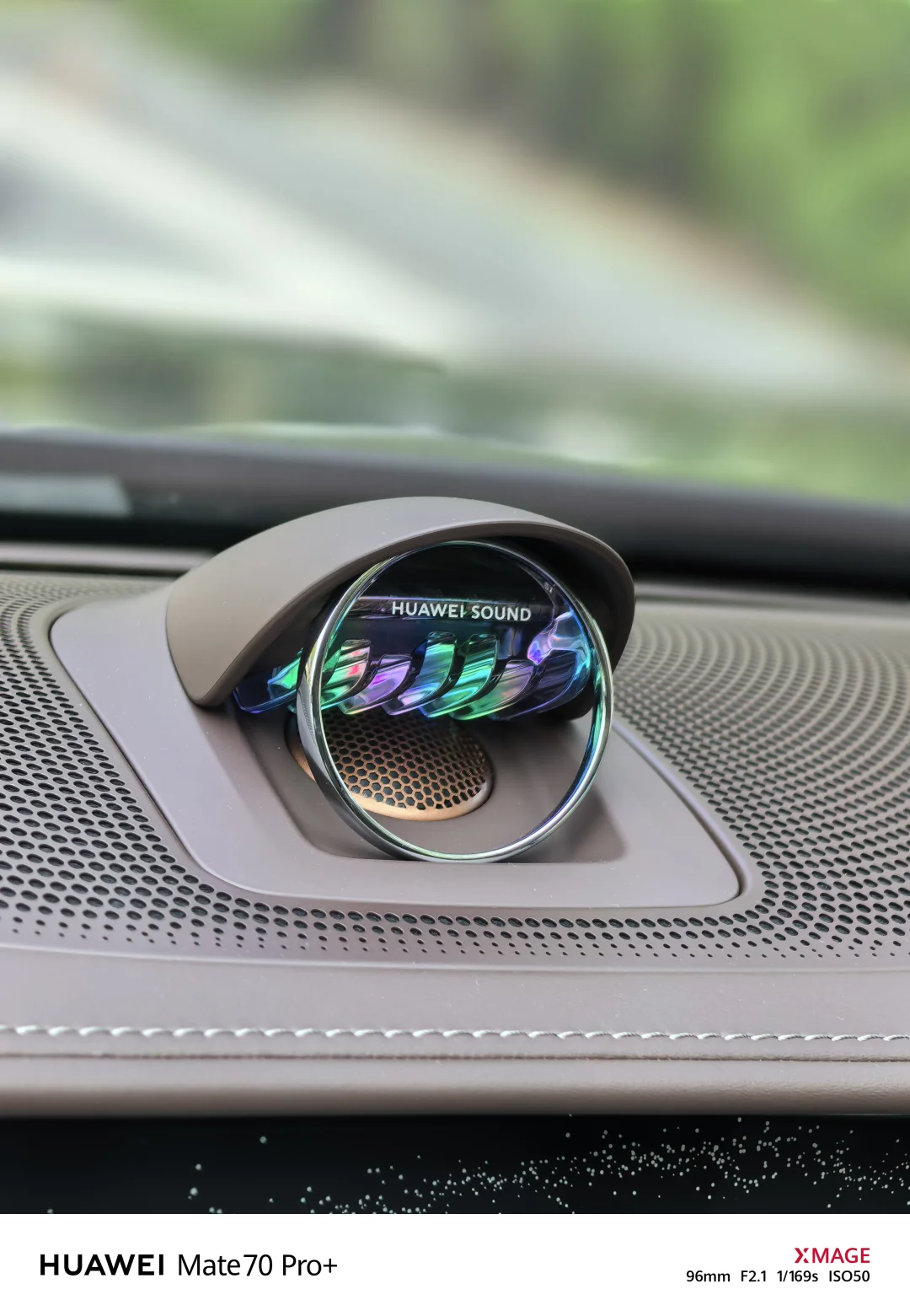 享界 S9 提车一个月，1000km 体验