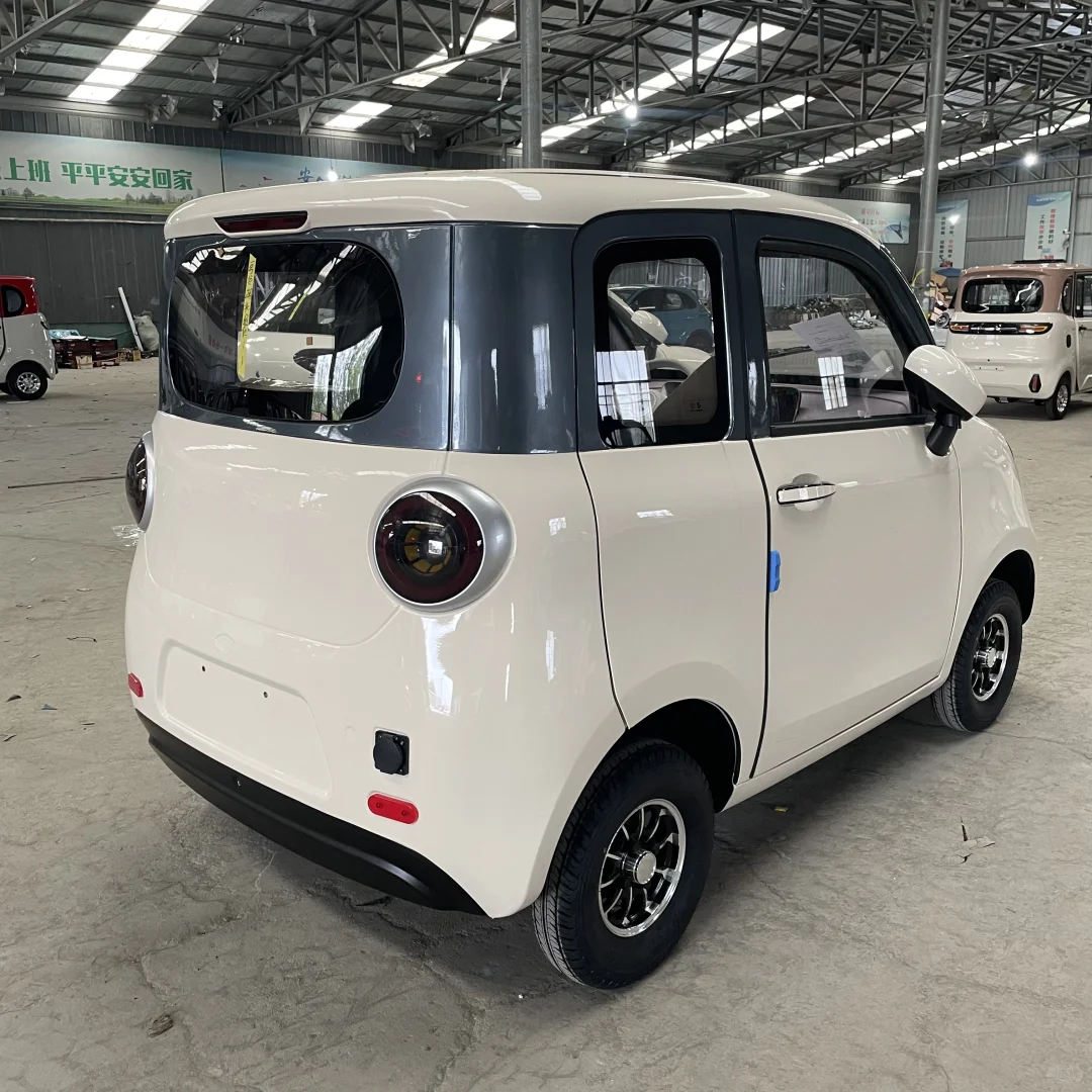 这个对开门的小车6000多，值不值呀