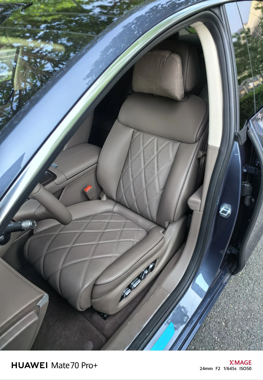 享界 S9 提车一个月，1000km 体验