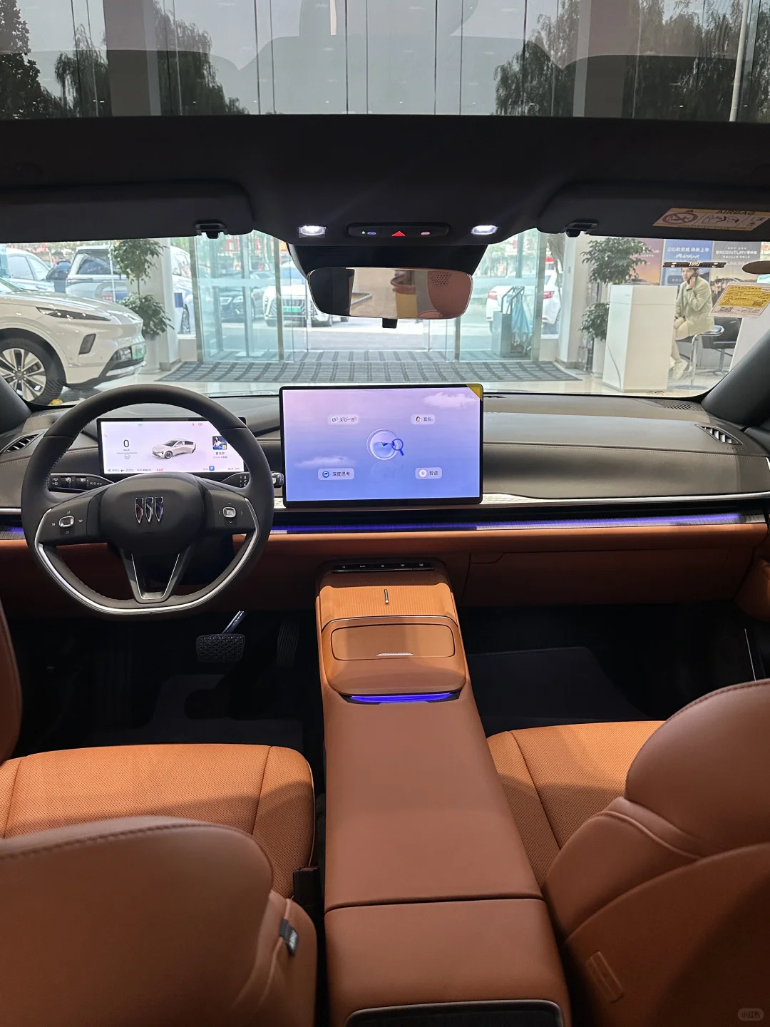 🚗说它是B级车的天花板，没人反驳吧！！