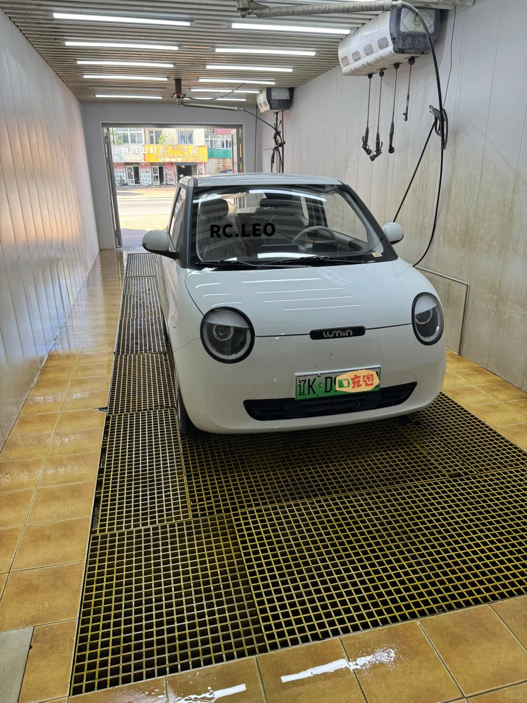 长安糯玉米 2025蜜沁版301续航