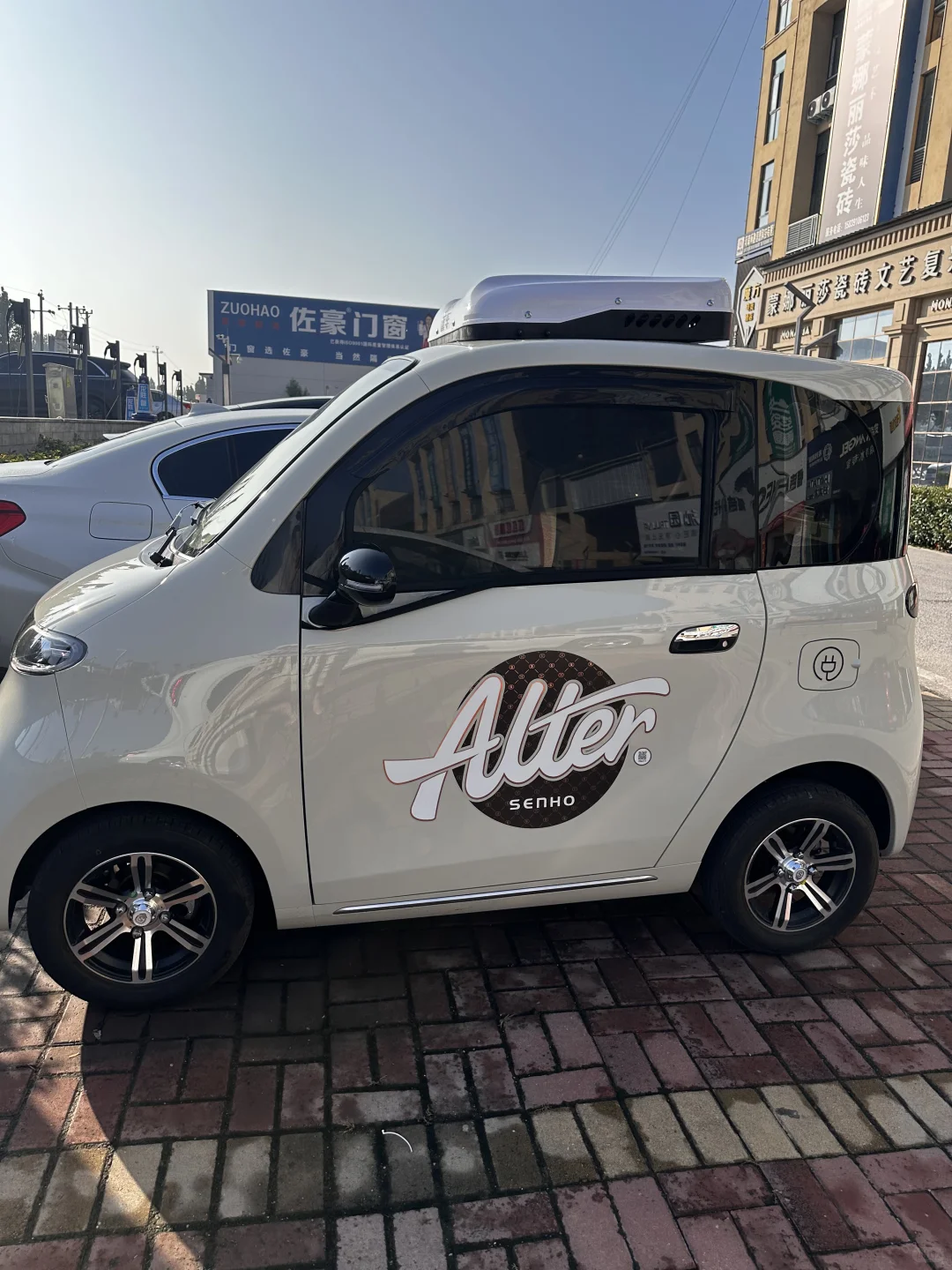 买完就后悔的小车