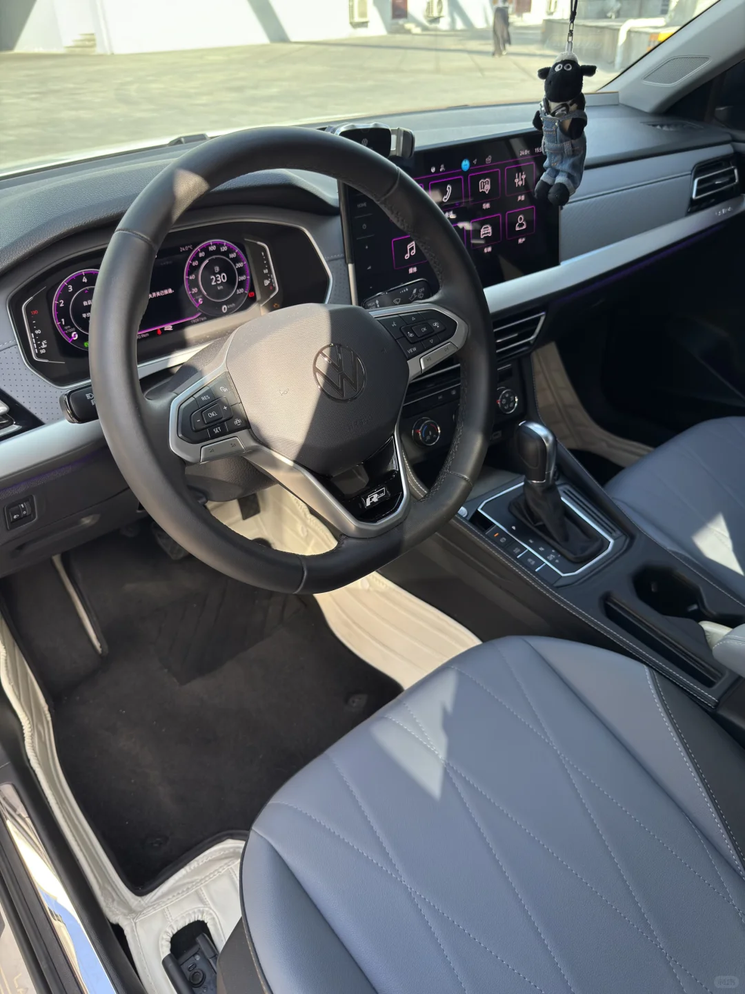 10万级家轿真香选择！