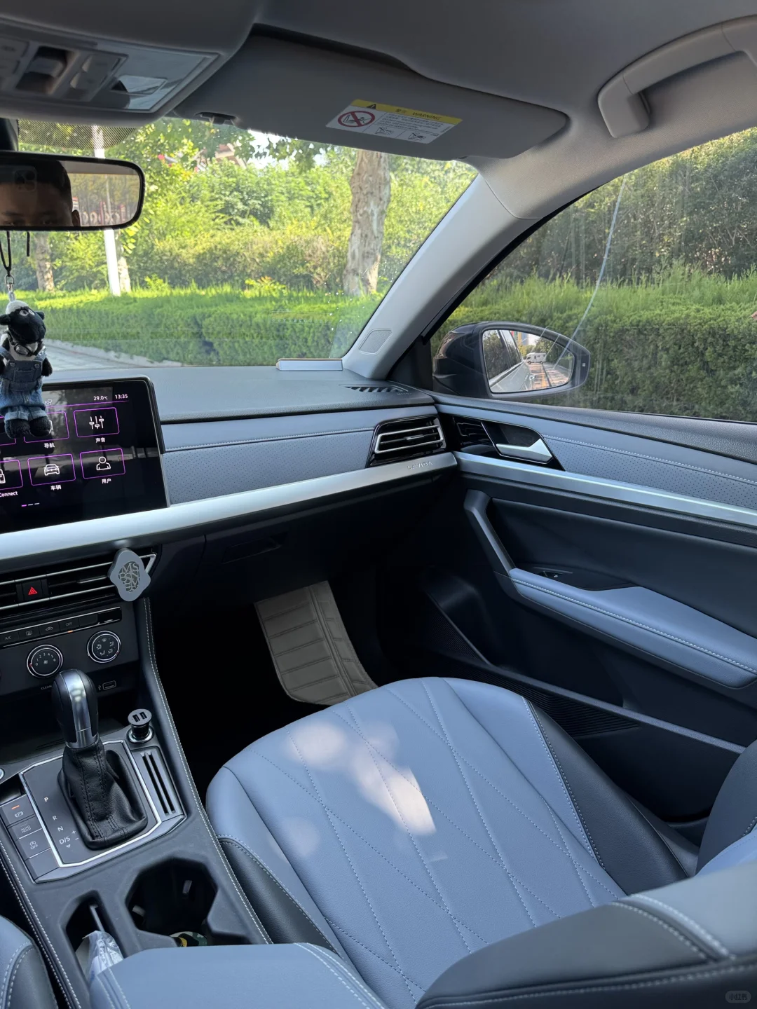 9万多拿下大众朗逸！直接毫不犹豫入手🚗