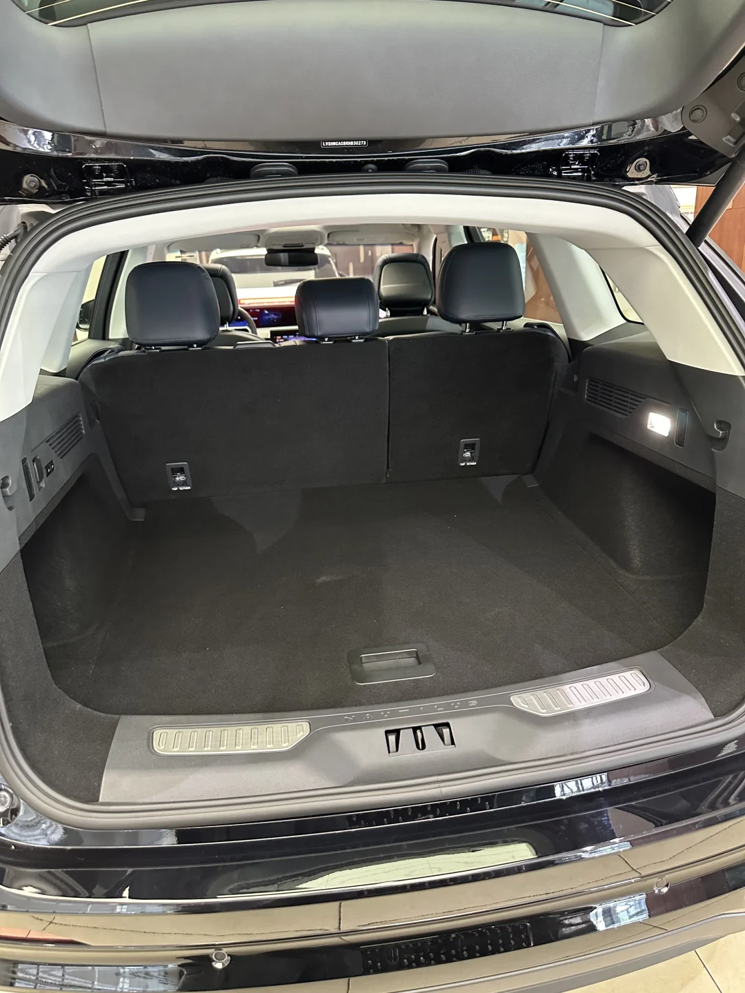 20多万，气场不输奔驰GLE