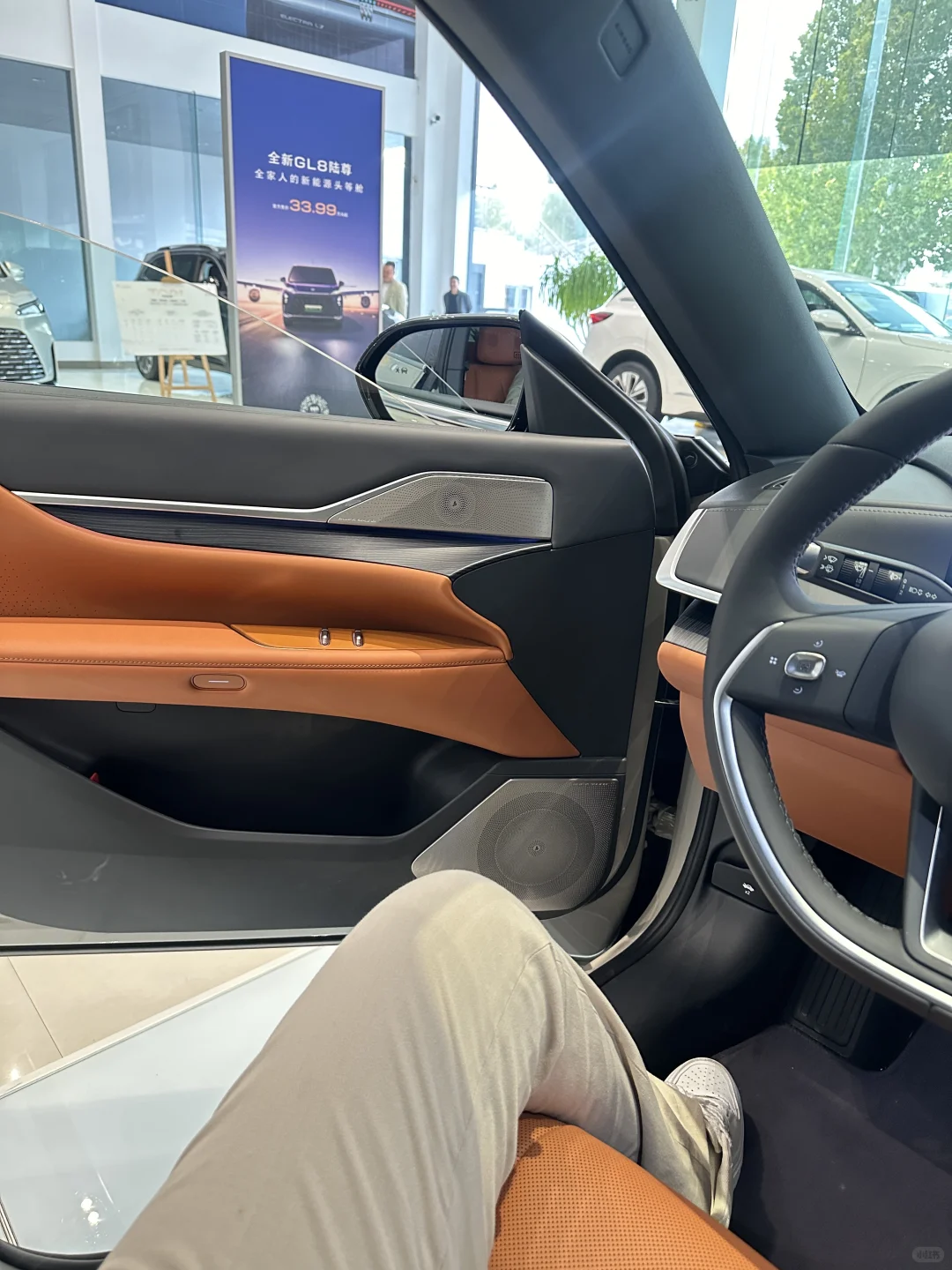 🚗说它是B级车的天花板，没人反驳吧！！