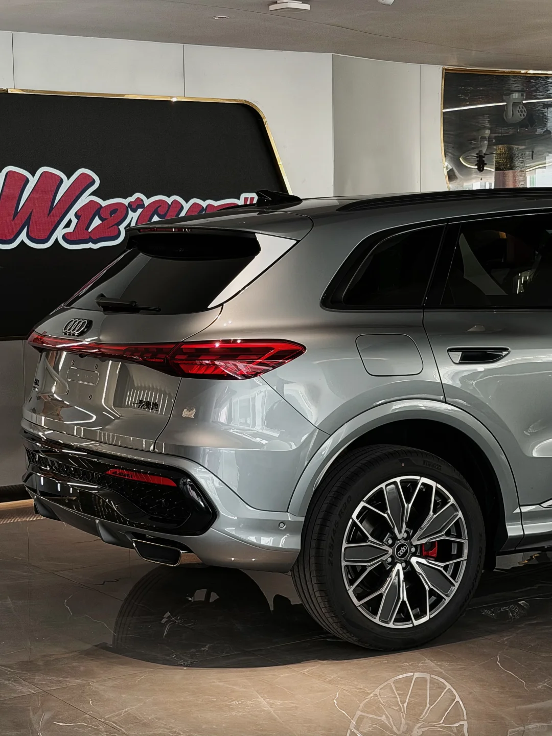 Q5L的新款和旧款有没有可比性？？