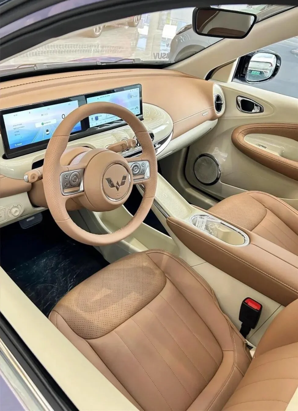 香麻了‼️缤果这个价🚗3.38W拿下～