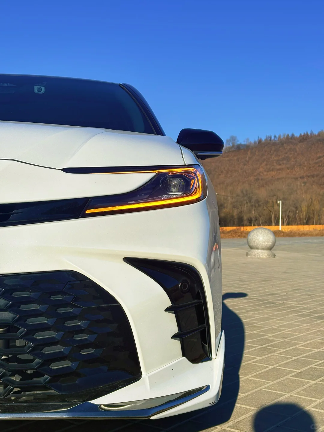 爸妈力挺提凯美瑞，14W+这波太值！