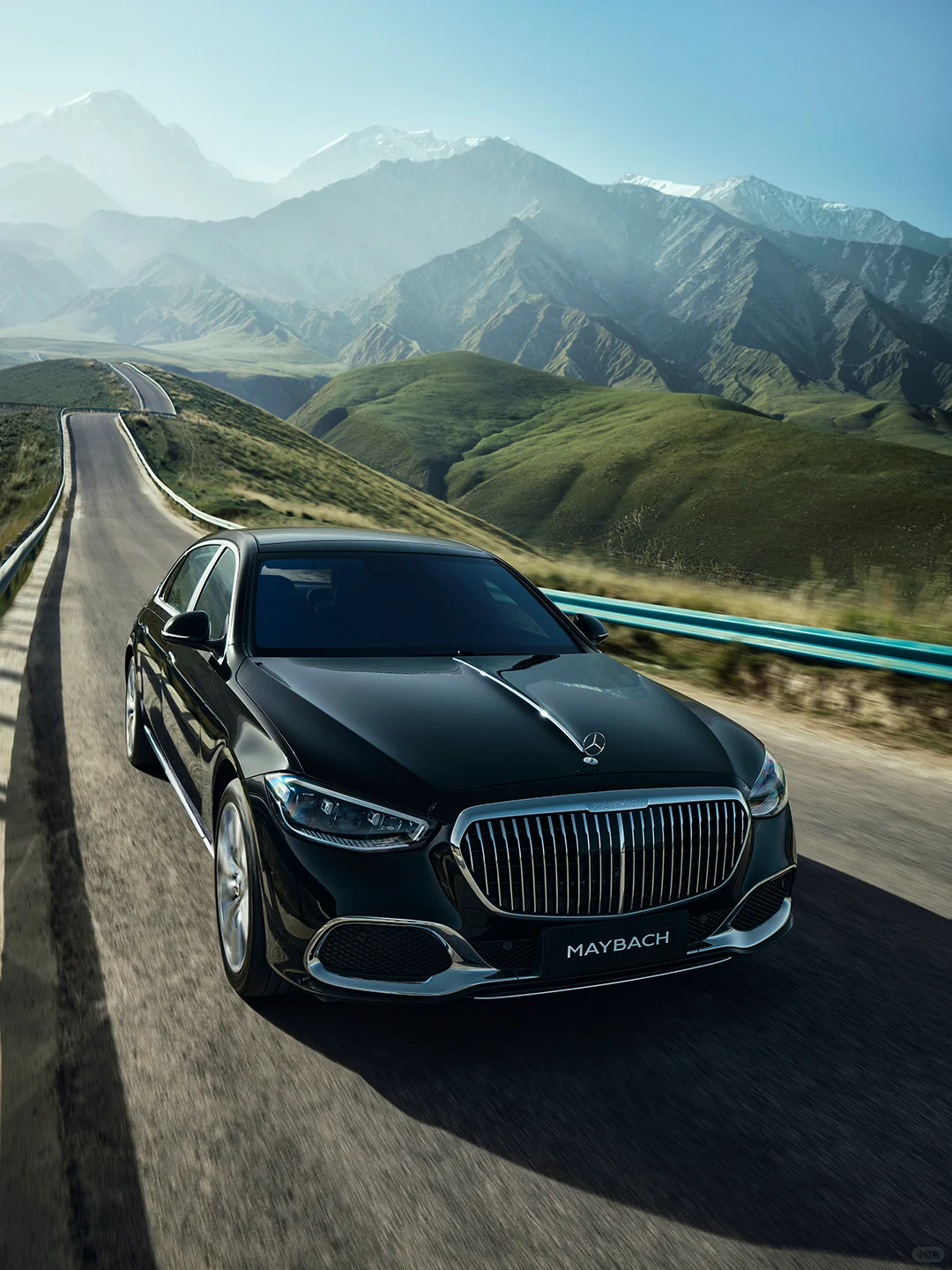 以山为序，迈入天地⛰