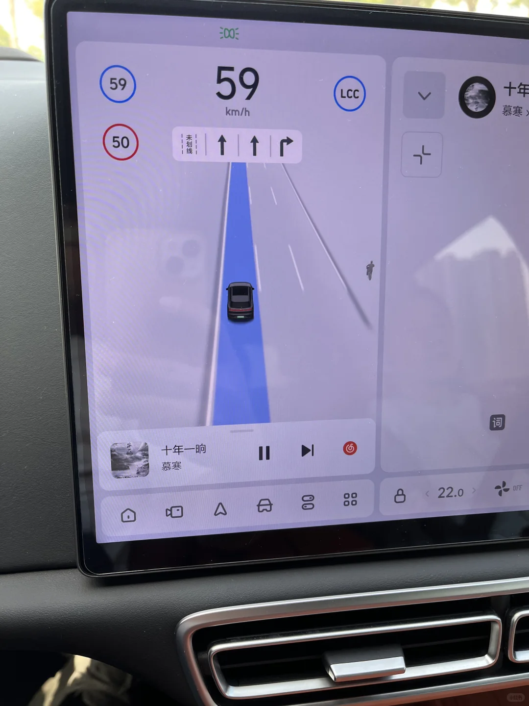 理想L6辅助驾驶：安全又可靠，真心推荐！