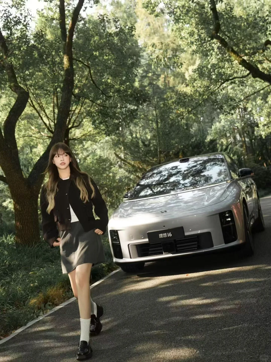 理想汽车交付150万辆