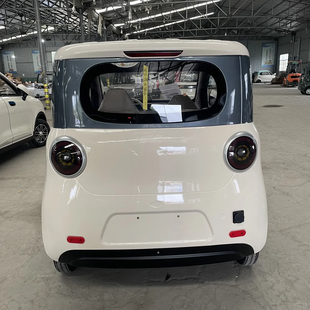 这个对开门的小车6000多，值不值呀