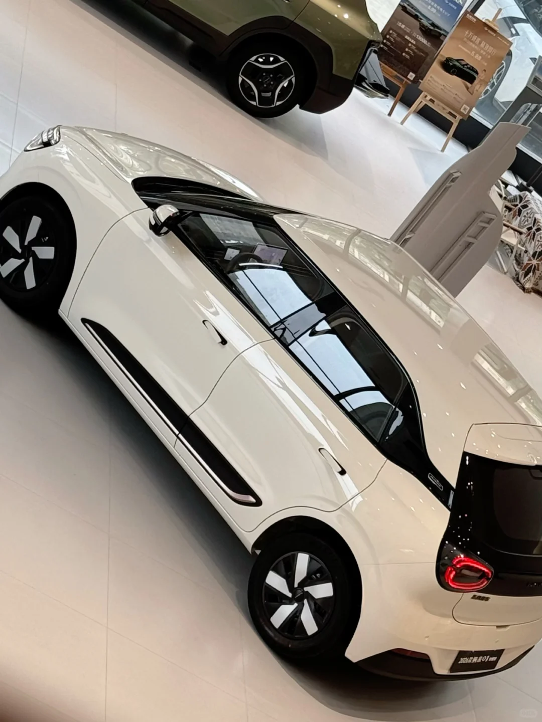 谁懂❗️❗️一眼就爱上的车车888元拿下🚗