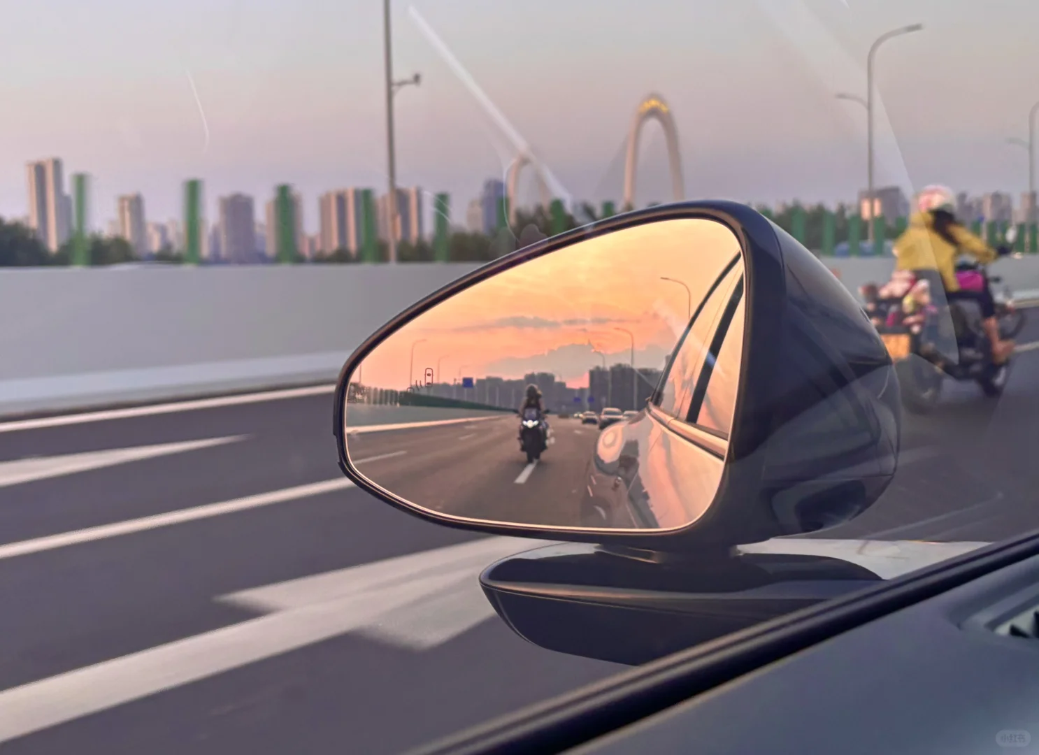 💜小紫mona3max 开了一千公里真实反馈！